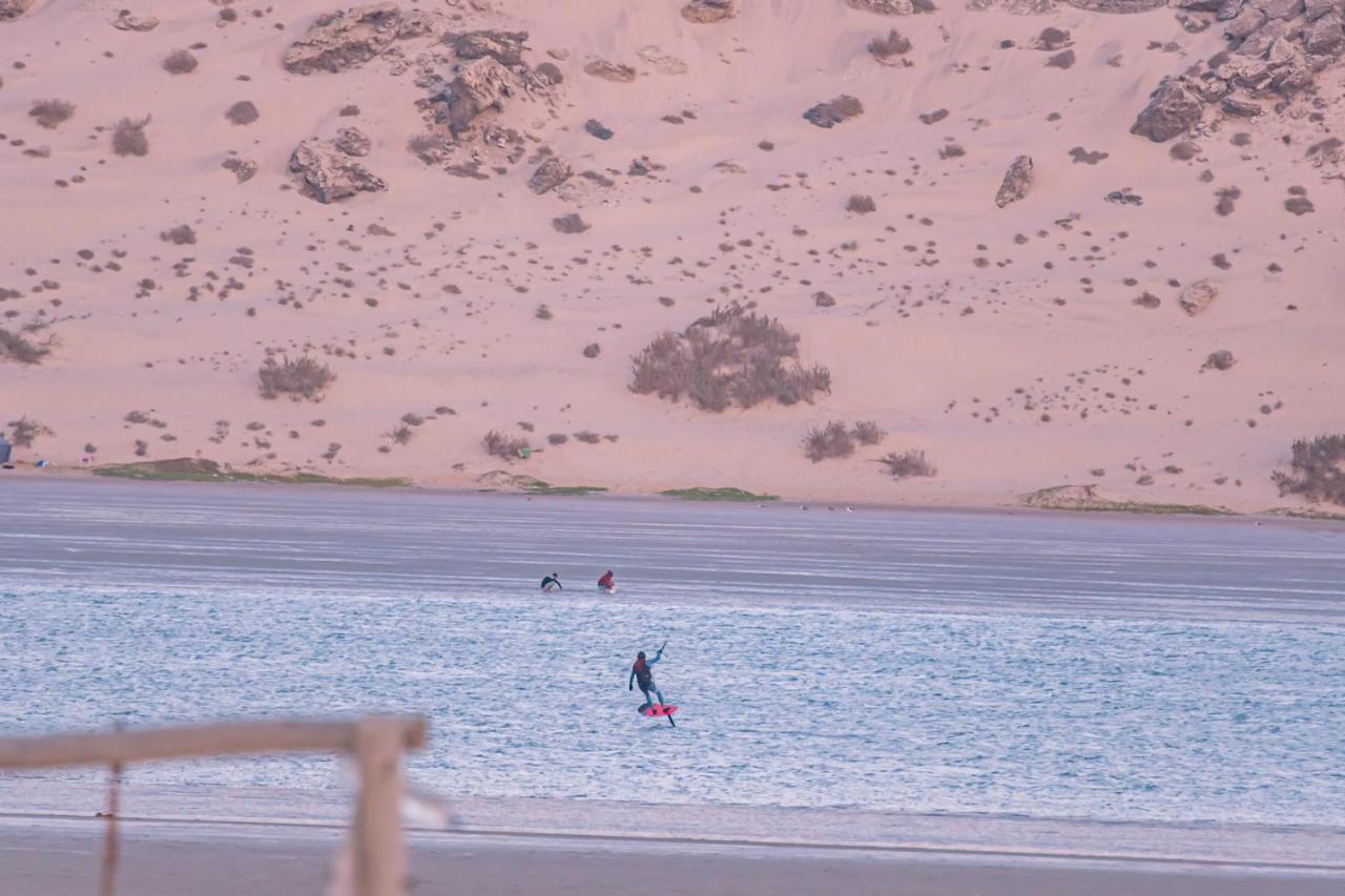 ホテル Dakhla Camp エクステリア 写真