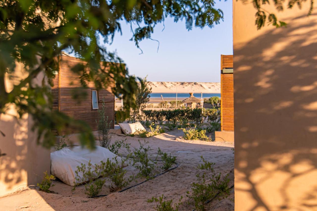 ホテル Dakhla Camp エクステリア 写真