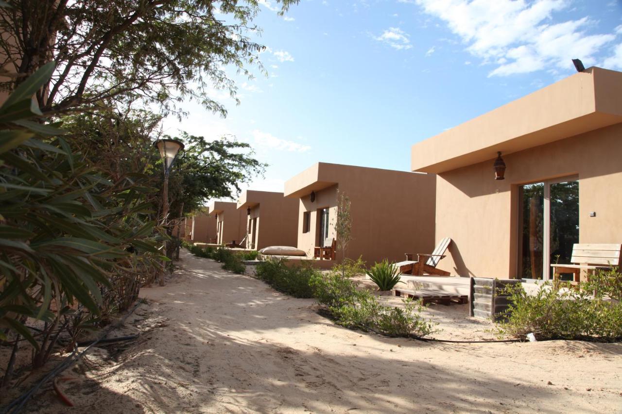 ホテル Dakhla Camp エクステリア 写真