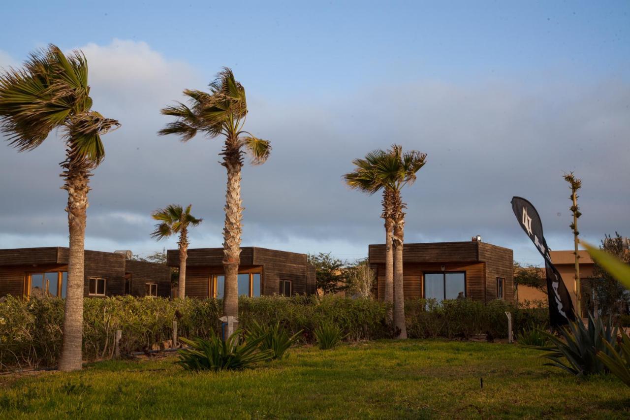 ホテル Dakhla Camp エクステリア 写真