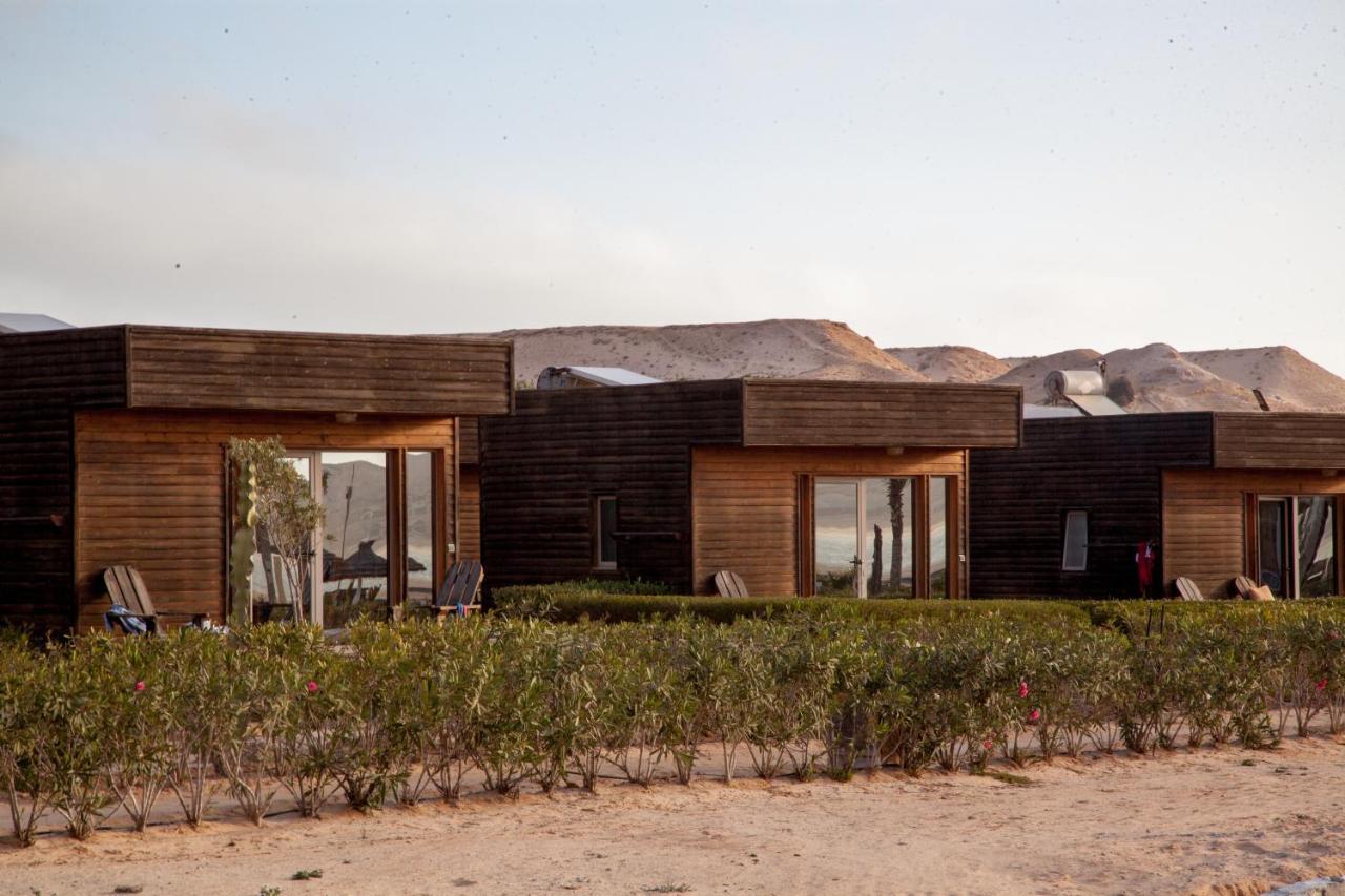 ホテル Dakhla Camp エクステリア 写真