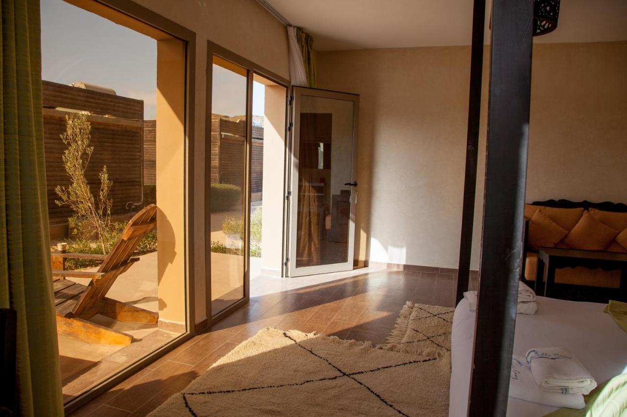 ホテル Dakhla Camp エクステリア 写真