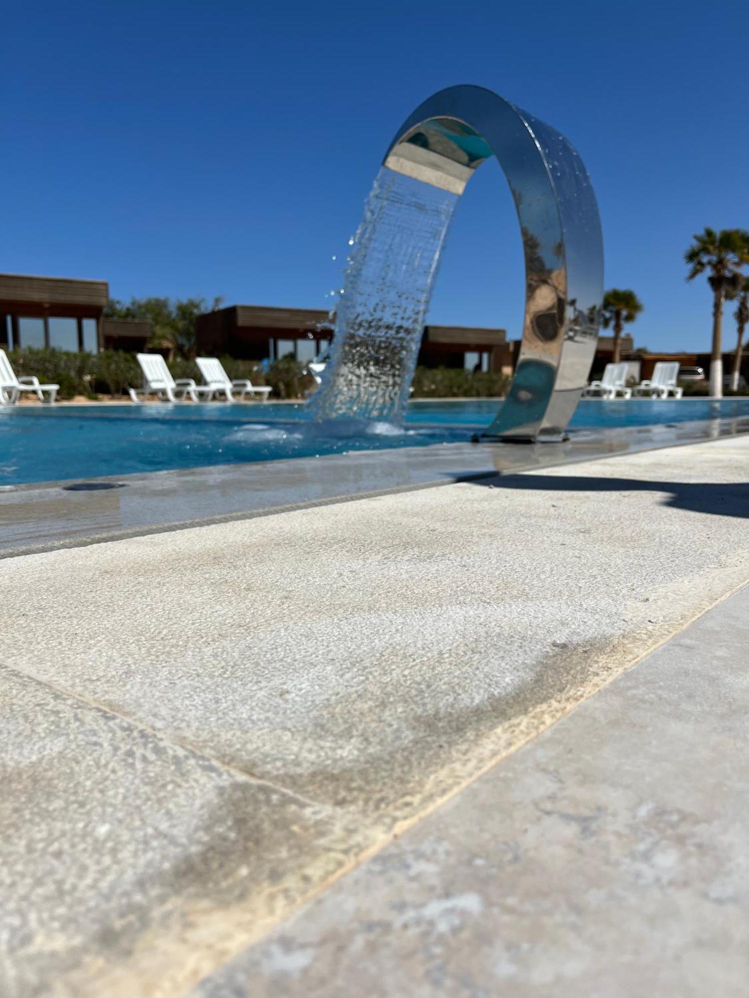 ホテル Dakhla Camp エクステリア 写真
