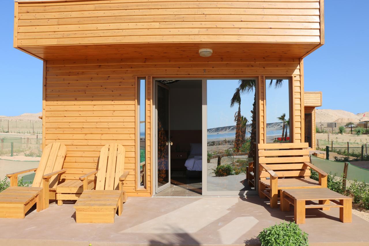 ホテル Dakhla Camp エクステリア 写真