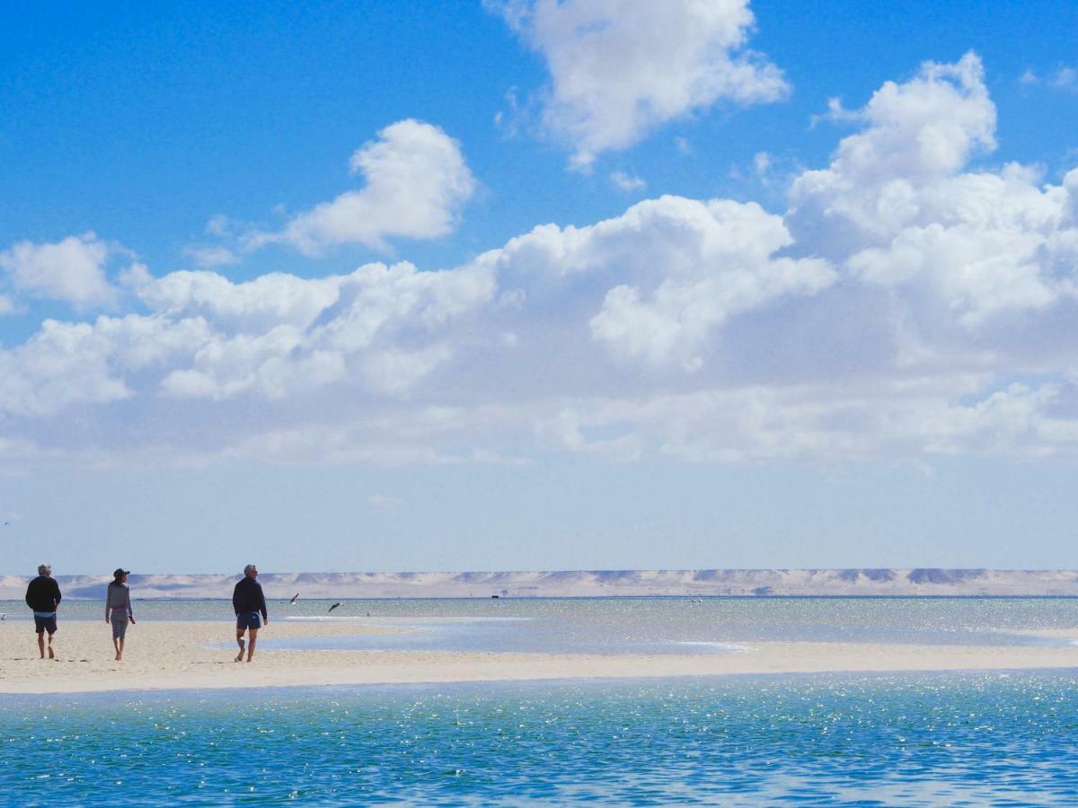 ホテル Dakhla Camp エクステリア 写真