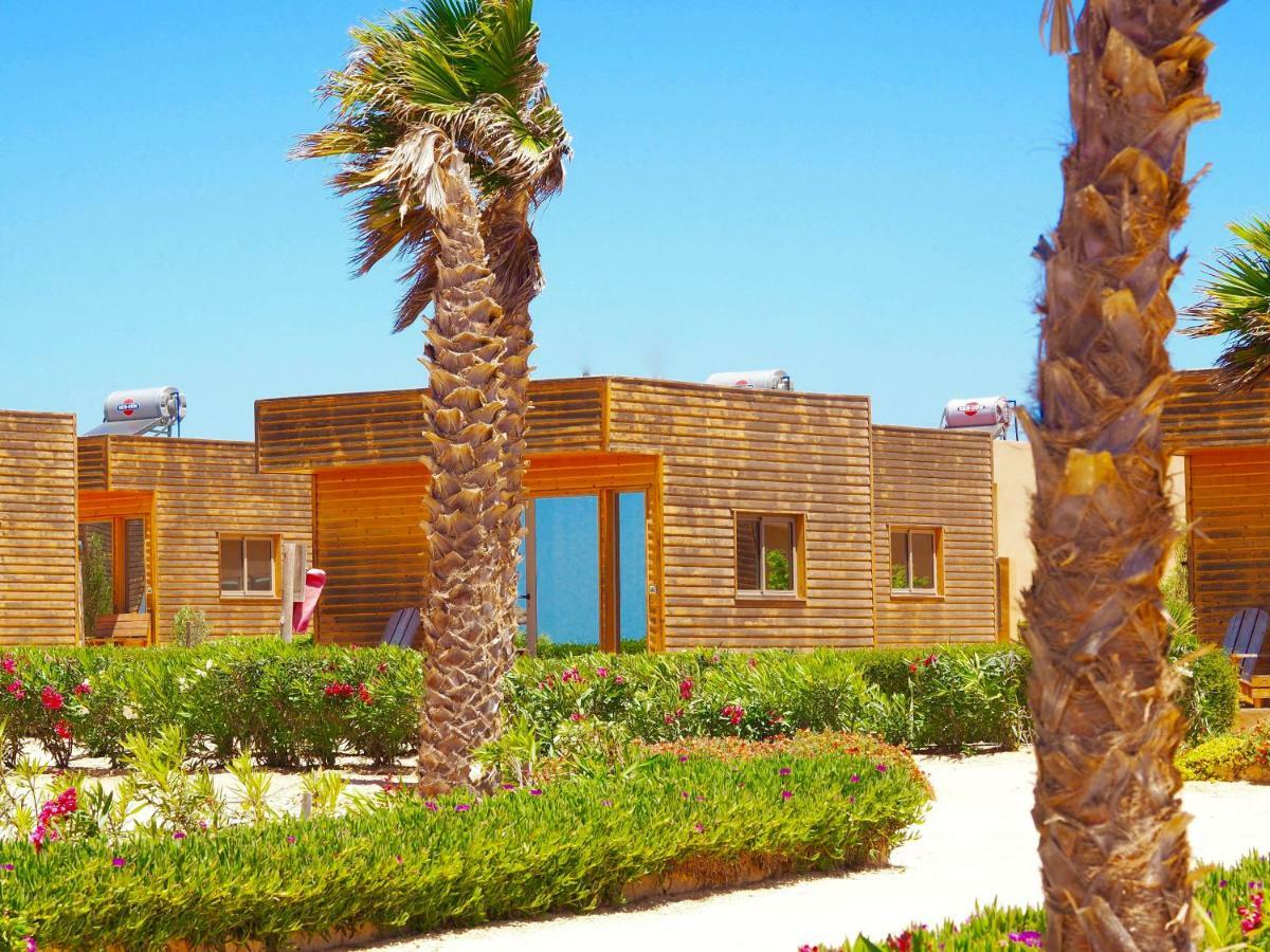 ホテル Dakhla Camp エクステリア 写真